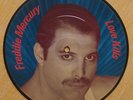 FREDDIE MERCURY Love Kills 7