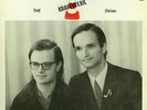 Kraftwerk ?– Ralf & Florian LP