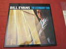 Bill Evans - The Legendary Trio -  5 LP Box  Fantasy