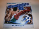 ROLLING STONES - MUNDIALITO 82 - RARE 3 LP (COLORED VINYL) - TOP CONDITION