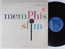 MEMPHIS SLIM Self titled CHESS 1455 LP SHRINK