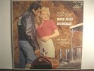 Hot Rod Rumble-Rare Original Soundtrack LP-Liberty 3048- DG Mono Press VG+ HEAR