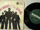 DAVE MILLER & the BYRDS 5-track EP, Ultra-Rare N.Z. Beat Take a look mp3s
