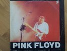 Pink Floyd- Pink Elephants flew over Torino - 3 Lp Bootleg