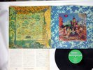 ROLLING STONES THEIR SATANIC MAJESTIES REQUEST KING JAPAN NPS 2 JAPAN Vinyl LP