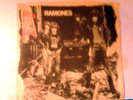 The Ramones-Sheena Is a Punk Rocker b/w I Don't Care-with Picture Cover Mint