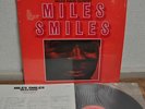 Miles Davis Miles Smiles Japan LP Sony 23AP 2569 Insert Obi Shrink wrapped