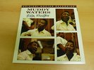 LP: MUDDY WATERS - Folk Singer -LIMITED High Quality200 g Reissue on MFSL- MINT