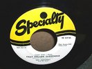 Roy Montrell - Every Time I Hear That Mellow Saxophone 45 Original R&B Rocker