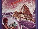 Herbie Hancock   Thrust   180g  Vinyl LP OVP sealed