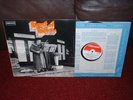 EAST OF EDEN Snafu LP 1970 DERAM 1st Press MINT