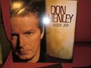 Don Henley, Inside Job, Warner Bros 9362 47083, Germany,Near Mint