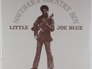 LITTLE JOE BLUE Southern Country Boy JEWEL LP SEALED