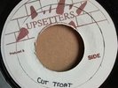 LEE PERRY/UPSETTERS -Cut throat- Dreadlocks in Moonlight different mix - HEAR 