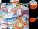 The Trojan Story - Die Trojaner Geschichte -  3 x LP trojan records 1971