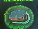 Scarce Nik Raicevic and Pascal - The Sixth Ear - Narco Records - Moog Synth