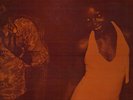 Rave On Brother VARIOUS ATTACK 1974 BOSS REGGAE SKA LP