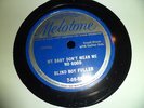 pre-war BLUES BLIND BOY FULLER 