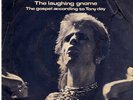 DAVID BOWIE 45 THE LAUGHING GNOME+PS HOLLAND VERY RARE