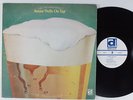 JUNIOR WELLS On Tap DELMARK LP VG++
