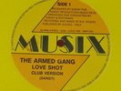 Armed Gang 12