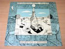 EX/EX-  Celebrated Ratliffe Stout Band/Dan Half Dan And The Spaceman/1976 LP