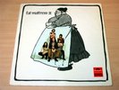 EX/EX-   Fat Mattress/2/1970 Polydor LP