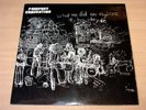 Fairport Convention/What We Did On Our Holidays/1968 Pink Island LP/UK 1st