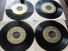 4- , NM.NEW RIVER Records, BlueGrass, Olabelle etc.