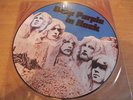 DEEP PURPLE   IN ROCK ** UK PICTURE DISC LP
