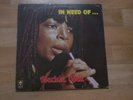 RARE BECKIE BELL-IN NEED OF-FRENCH BOOGIE DISCO MODERN SOUL FRENCH ONLY  LISTEN