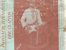 ROCK LP - ERIC CLAPTON 
