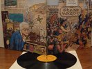 FRANK ZAPPA&THE MOTHERS-THE GRAND WAZOO LP 1ST PRESSING ON REPRISE A1/B1 MATRIX