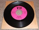 RARE 1965 VIV PHOENIX AZ 45 RPM GARAGE BAND THE DOOR NOBS HI-FI BABY Beatlesque