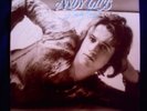 ANDY GIBB AUTOGRAPH SIGNED ALBUM FLOWING RIVERS