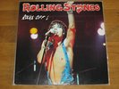 Rolling Stones     „Rocks Off“     (super Live-Album – selten)