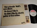 HOWLIN' WOLF 