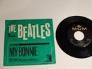 The BEATLES 