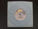 STRANGLERS  NO MERCY   IRISH      RARE PUNK