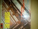 Beatles please please me 1st pressing 1963