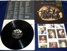 The Beatles PAUL McCARTNEY/WINGS BAND ON THE RUN RARE NIMBUS SUPERCUT VINYL  LP