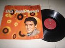 LP Elvis Presley Golden Records RB-16069 disco(marrone) HZWP-8399 1A/1B UK first