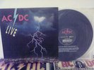 AC DC  - Live Bon, please don't go - Rare vinyl - acdc - LP