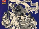 CASUALS - Hour World - LP von 1969