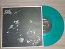 OZZY OSBOURNE LIVE ROCKPOP IN CONCERT GREEN VINYL 10 
