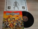 BOLT THROWER WARMASTER  EARACHE VINYL