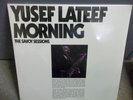 John Coltrane- Countdown/Yusef Lateef Morning Savoy Mint (2 LPS) Cut Corner