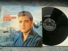 ELVIS PRESLEY - Christmas Album 2 LSP 1951 STEREO laminiert black label German