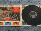 ELVIS PRESLEY - A date with LPM 2011 MONO Made in Germany for Army BIEM