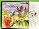 GOS 558-9 FFSS * Prince of the Pagodas * BRITTEN * 2 lp Box * NM